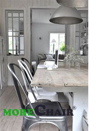  Ghế đẹp Tolix GA-01