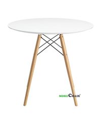 Bàn tròn Eames