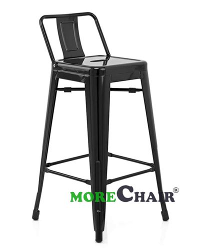  Ghế bar Tolix GB01