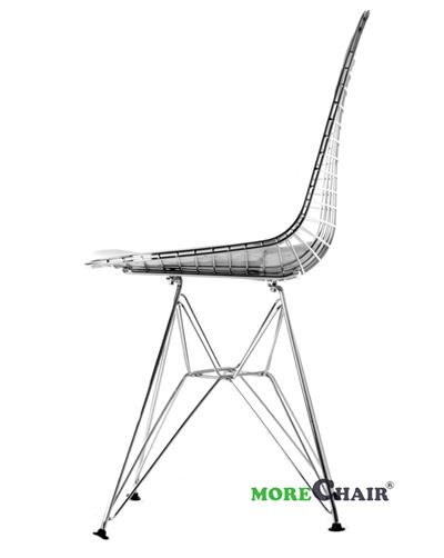  Ghế Eames Wire