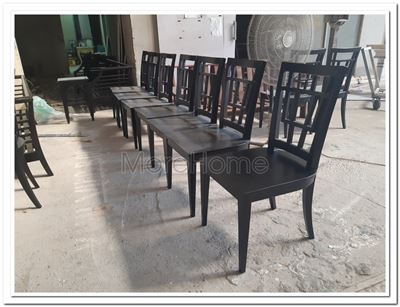  *Bộ sưu tập các mẫu ghế ăn được ưa chuộng hiện nay - MoreHome