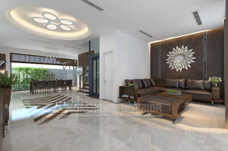 Giới thiệu mẫu thiết kế sofa gỗ óc chó đẹp nổi bật với màu sắc sang trọng của gỗ óc chó và mẫu da cao cấp nhập khẩu.