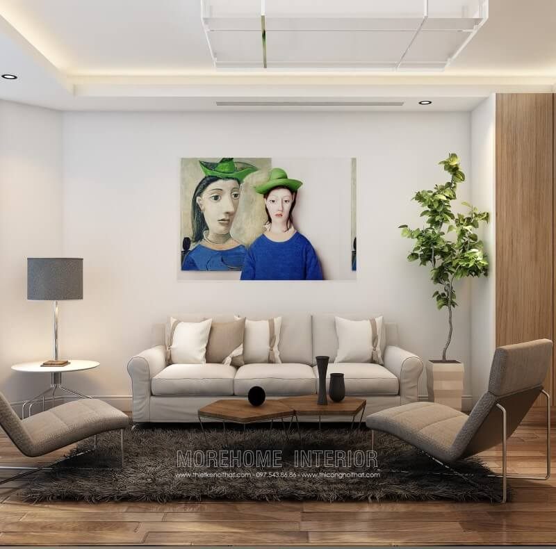 Sofa bọc da đang được cộng đồng yêu thích trên thị trường hiện nay.