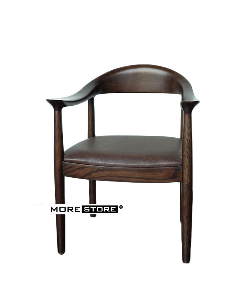  ghế gỗ đẹp cho phòng ăn