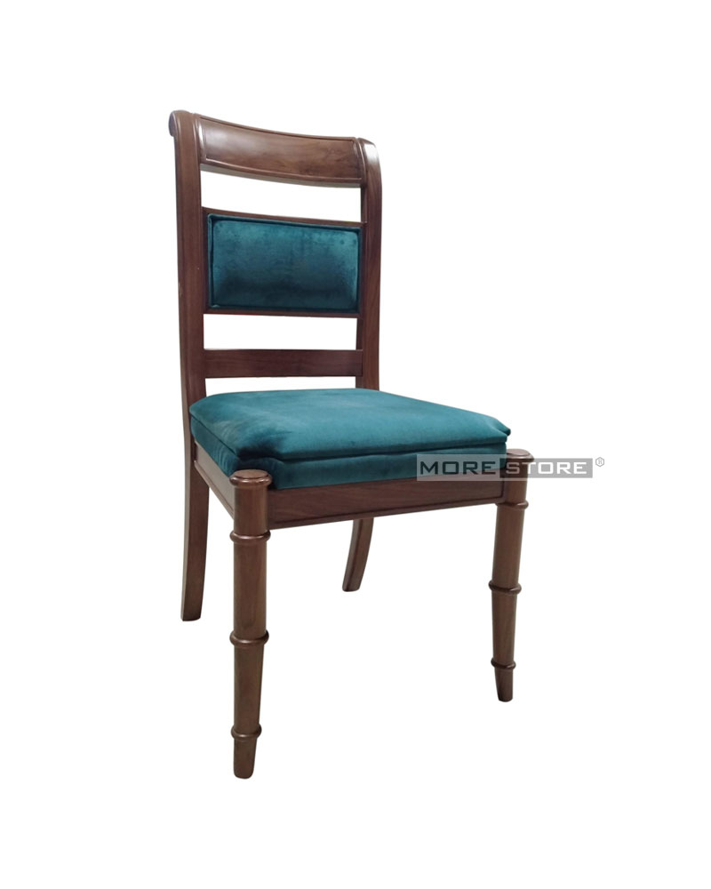  ghế gỗ đẹp cho phòng ăn